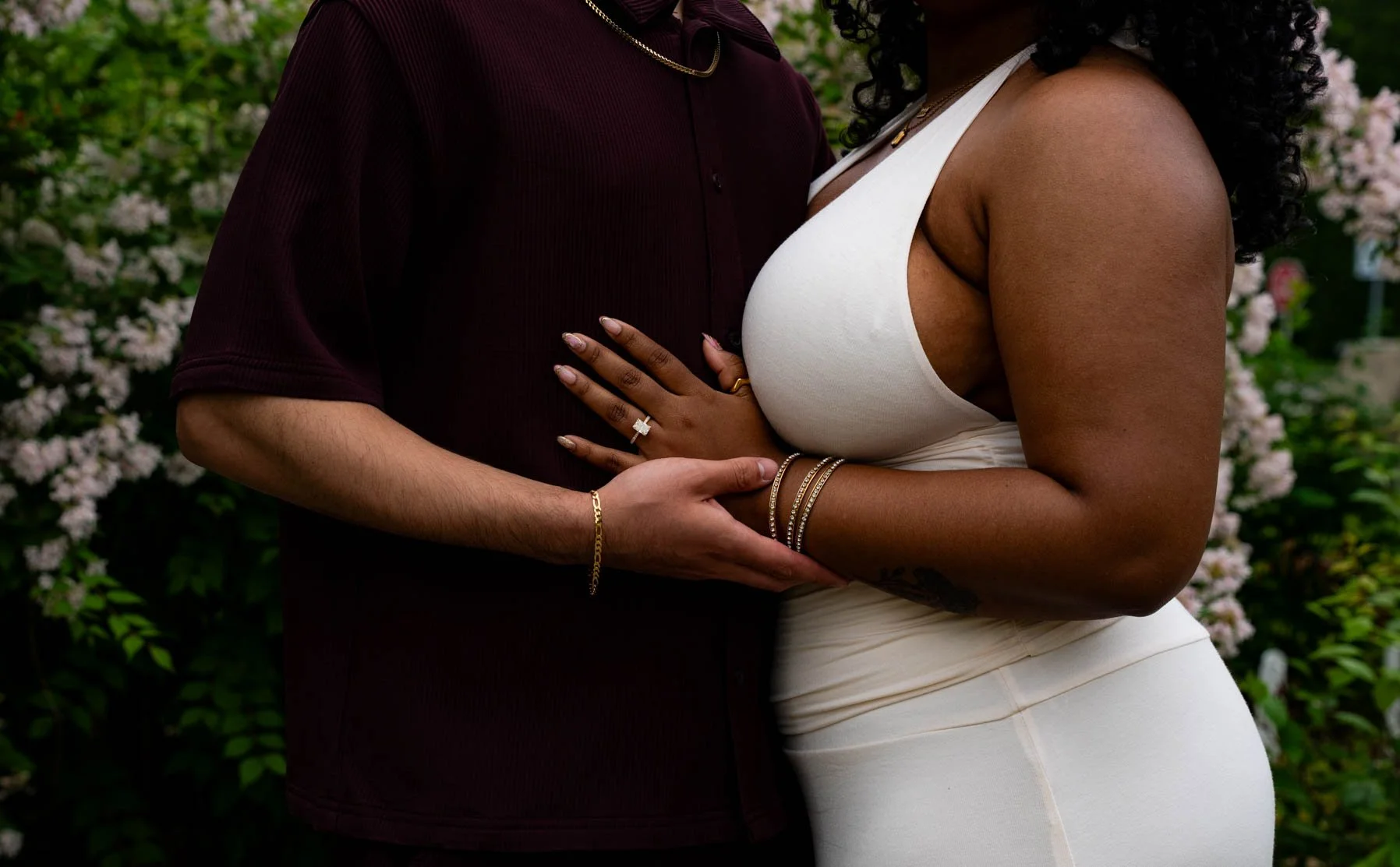 Engagements and Elopements