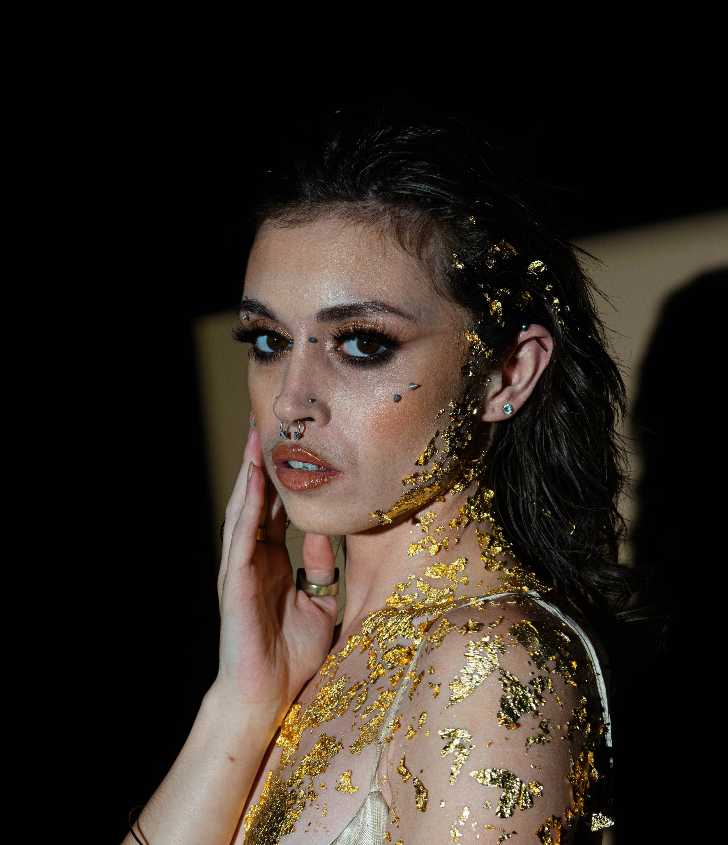 Makeup