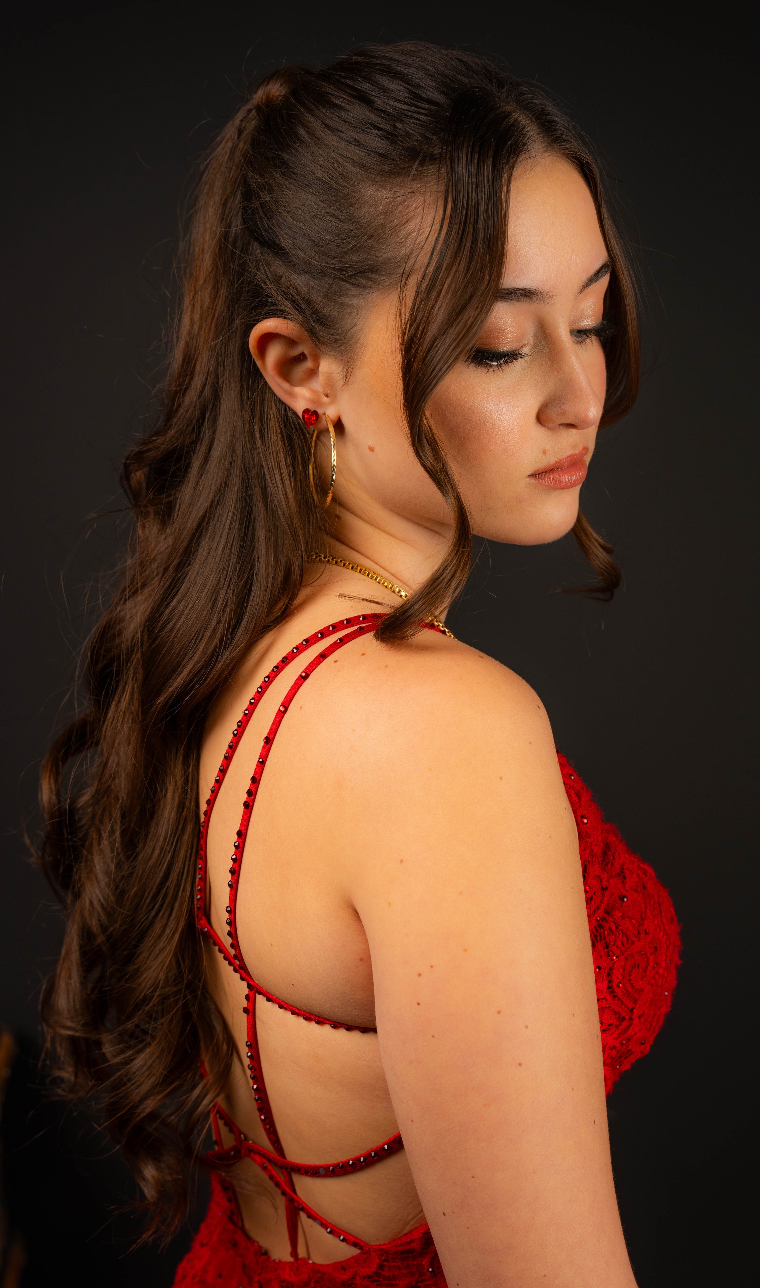 Hairstyle
