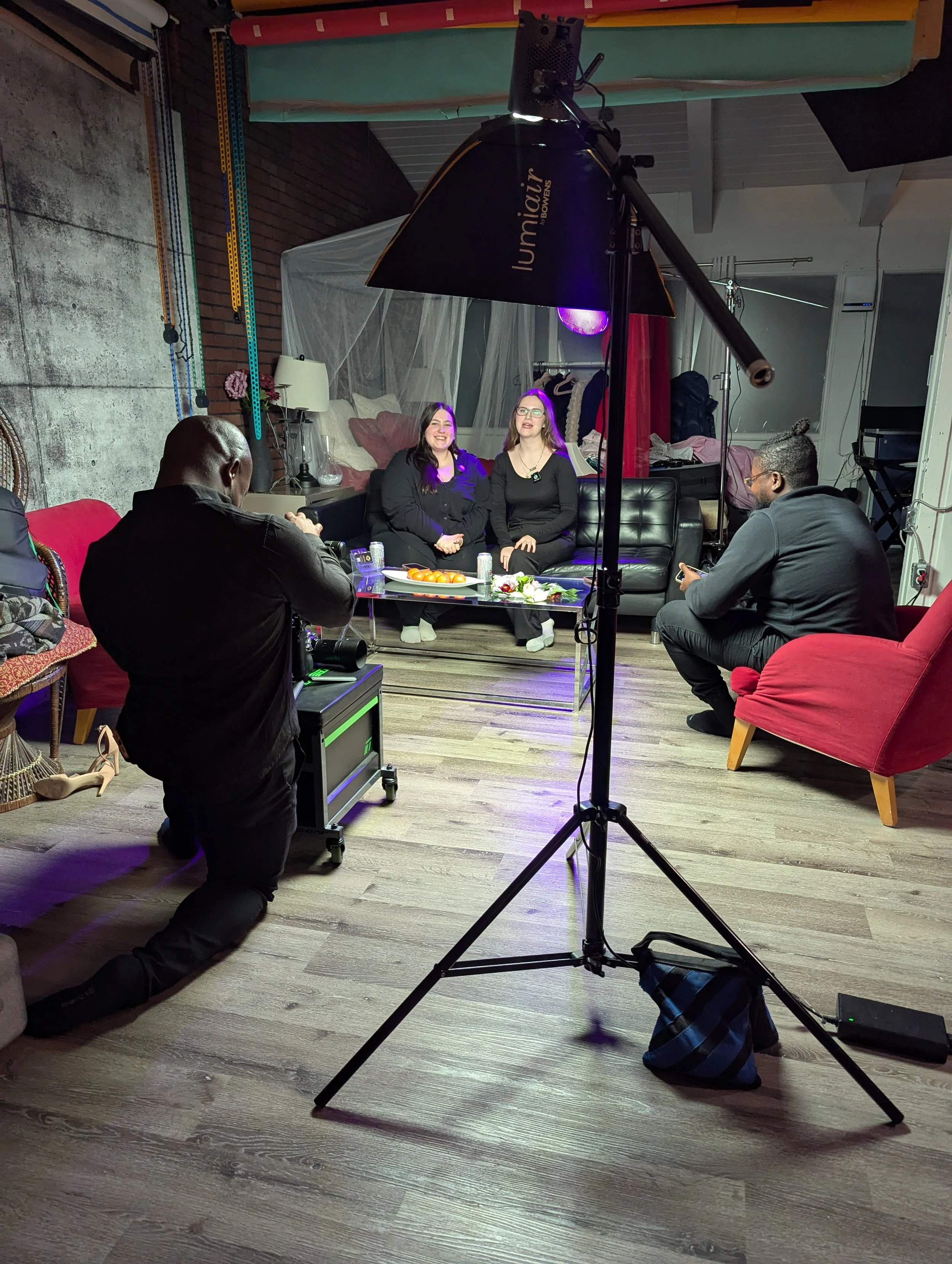 Videography