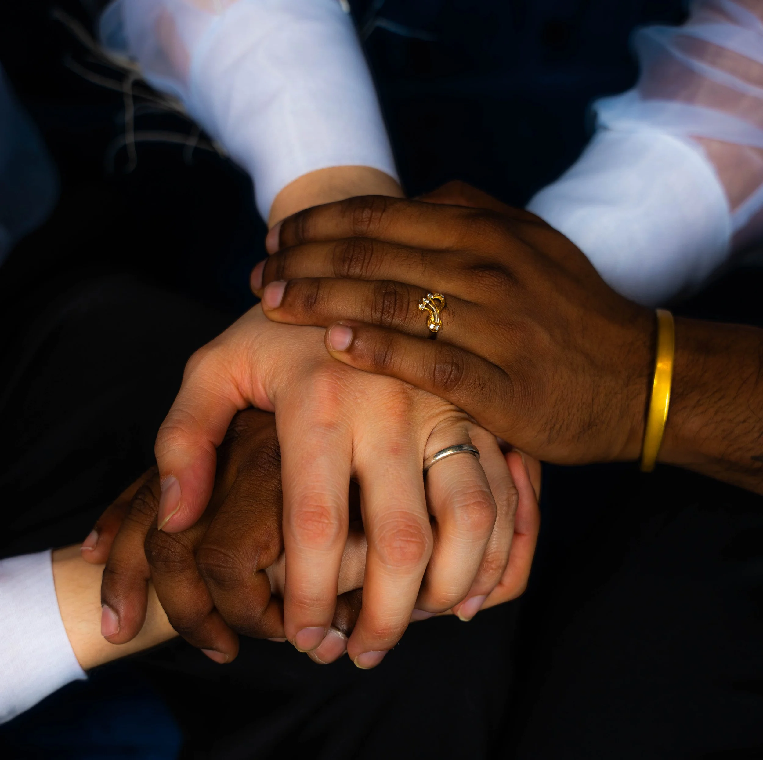 Engagements and Elopements