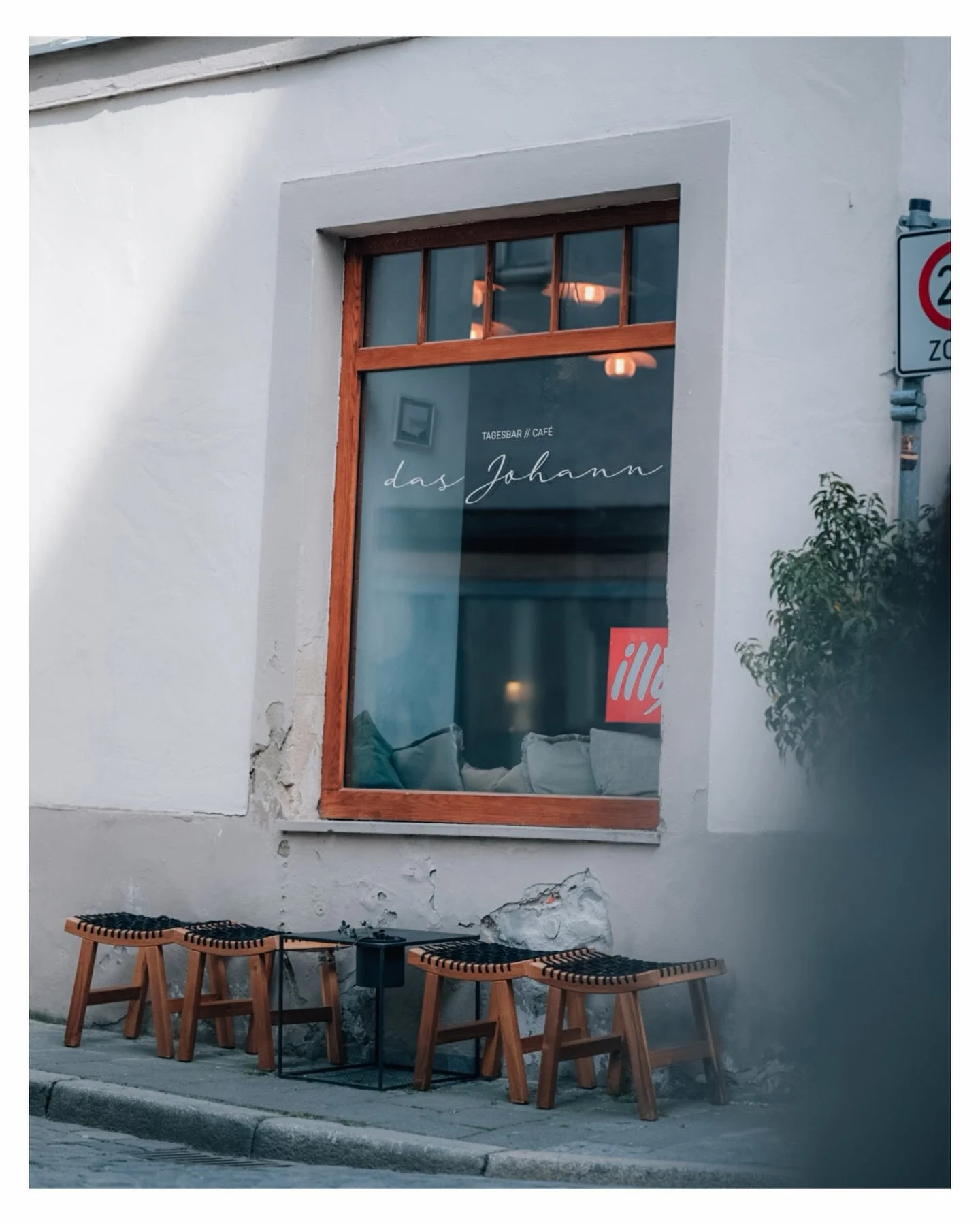 @dasjohanncoburg ☕️

#coburg #fabser