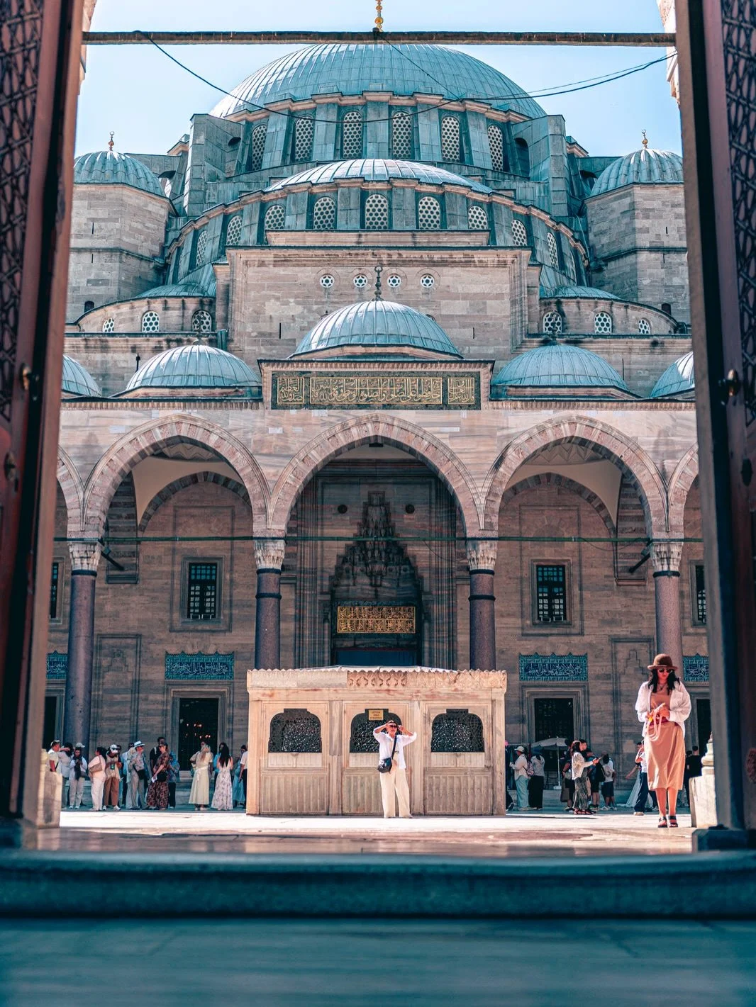 // Istanbul 🇹🇷