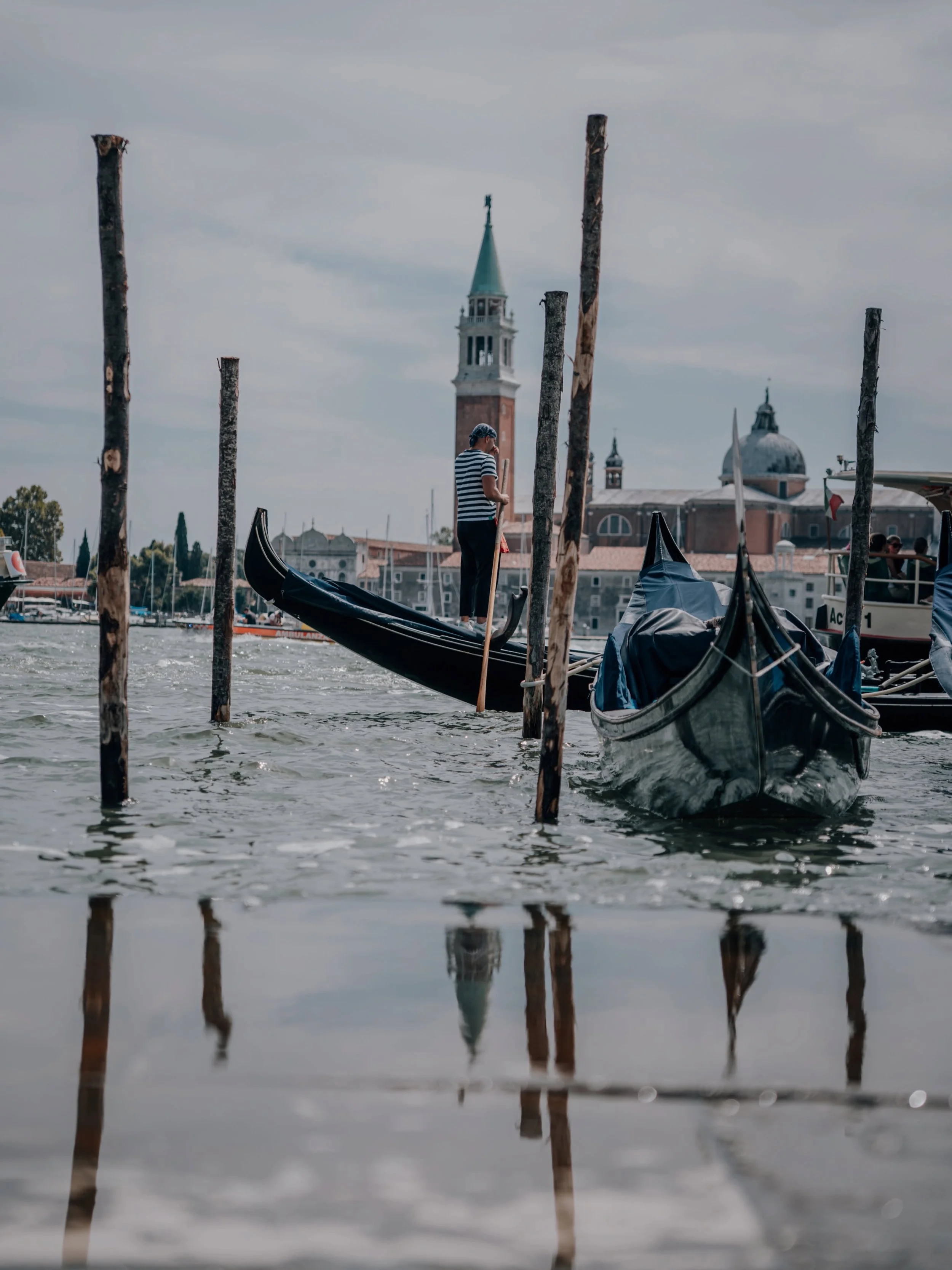 // Venice 🇮🇹