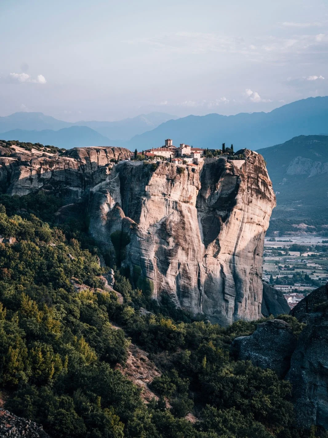 // Meteora 🇬🇷
