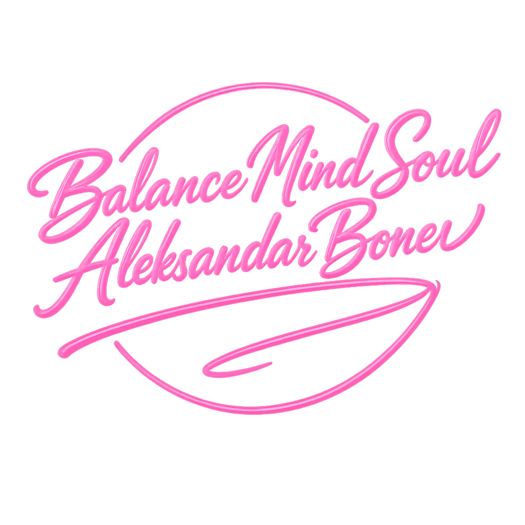 Balance Mind Soul