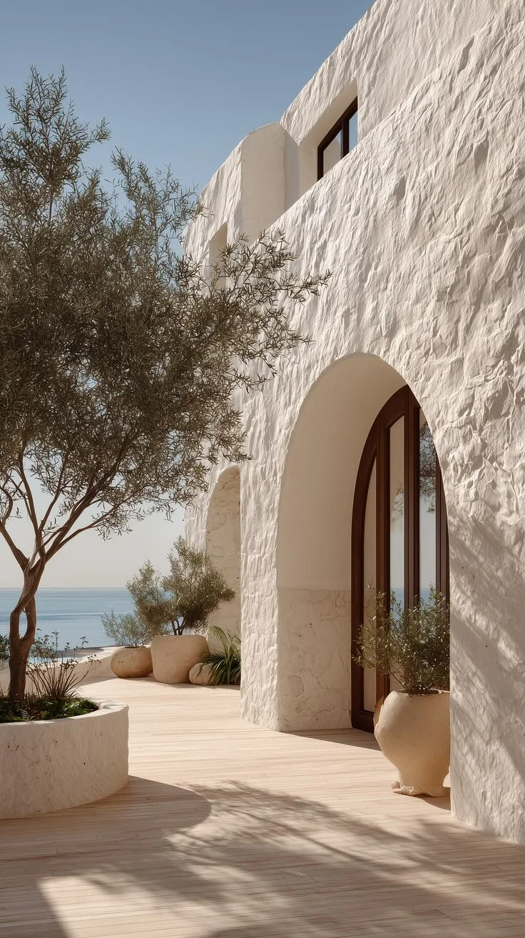 Retreats, housing, Ibiza, Mallorca, olive trees, nature, relaxation, consciousness, community, gathering, people, tribe, like-minded people