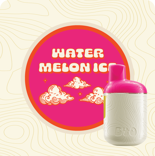 Back Forty Watermelon Ice AIO 0.95g