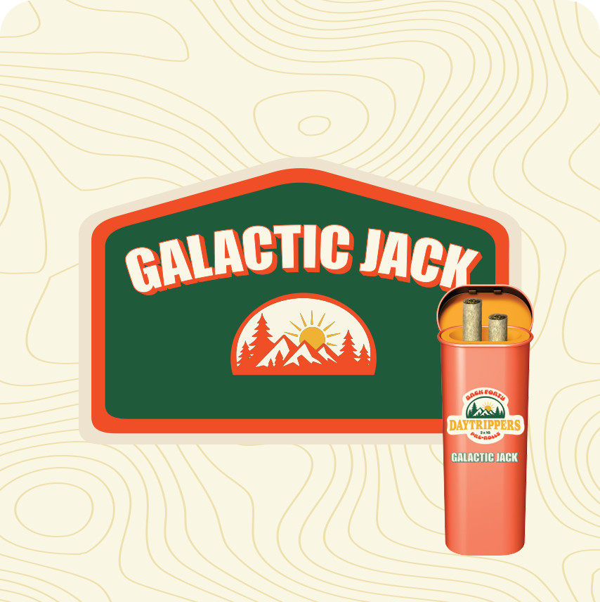 GALACTIC JACK