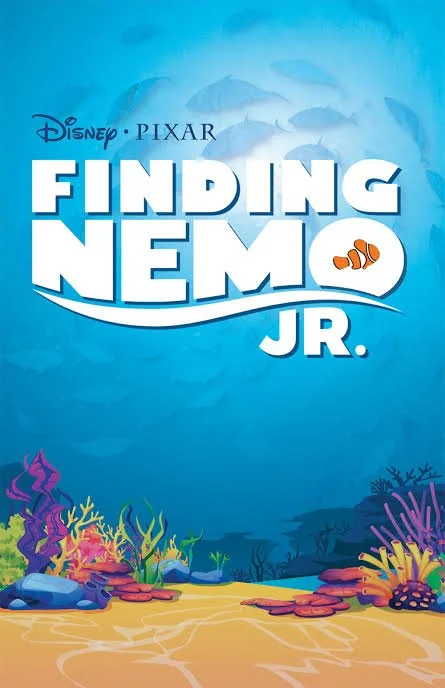 5:30 PM Show, Finding Nemo the Musical Jr