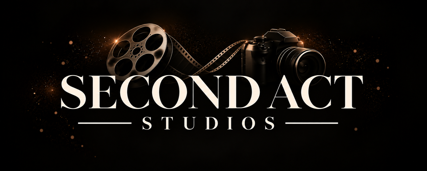 Second Act Studios