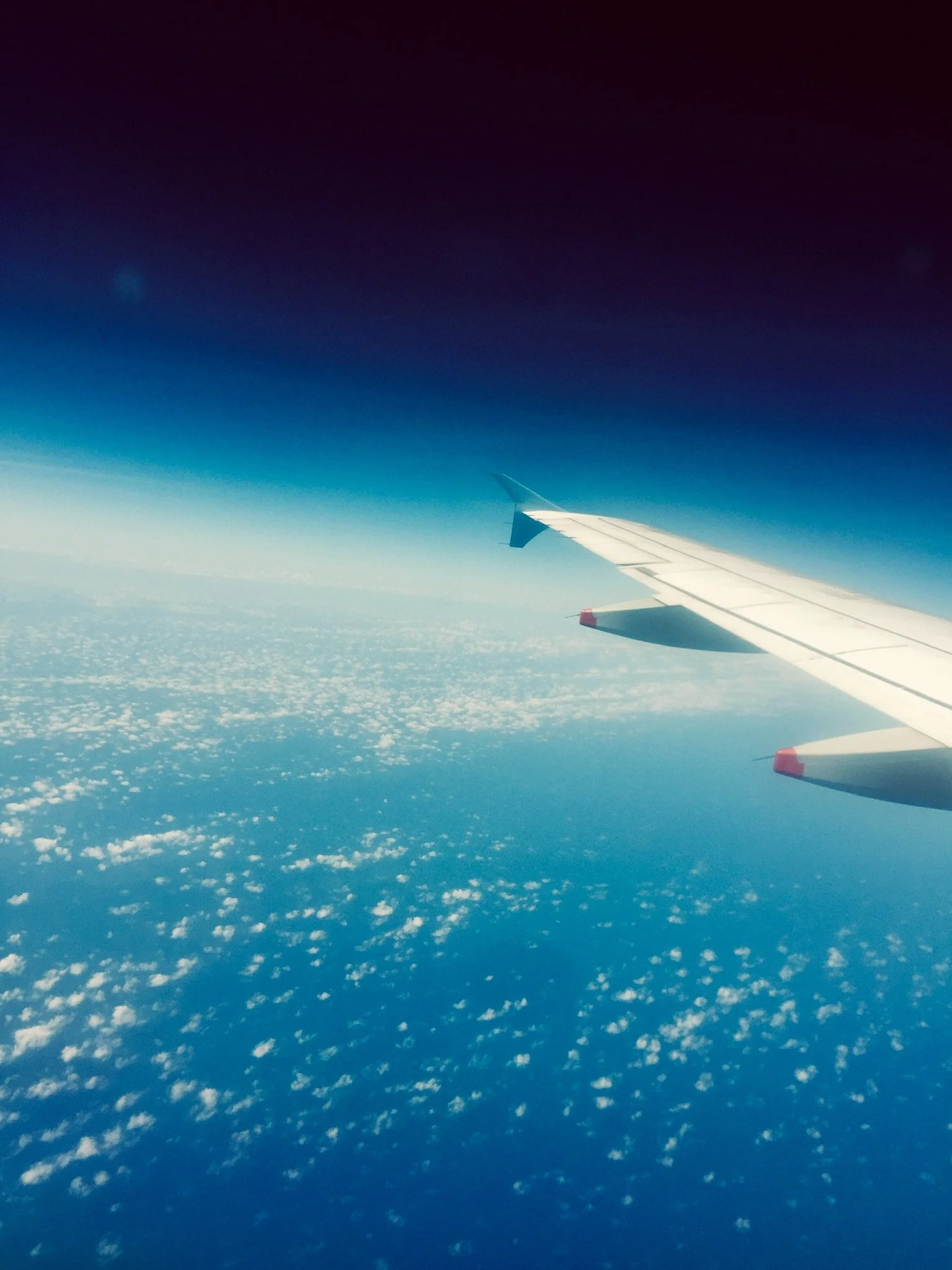 Airfare Deposit - one traveler
