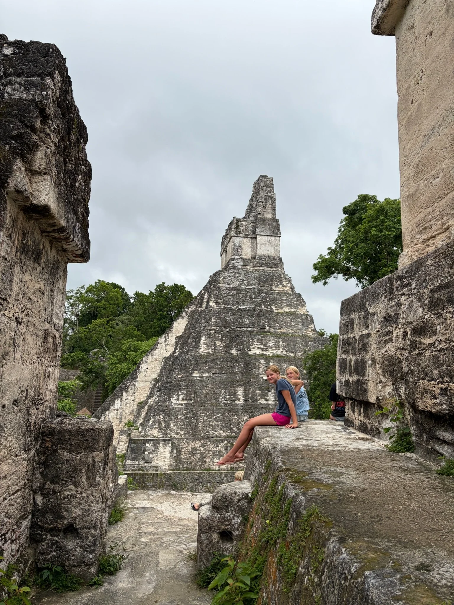 Belize-Guate