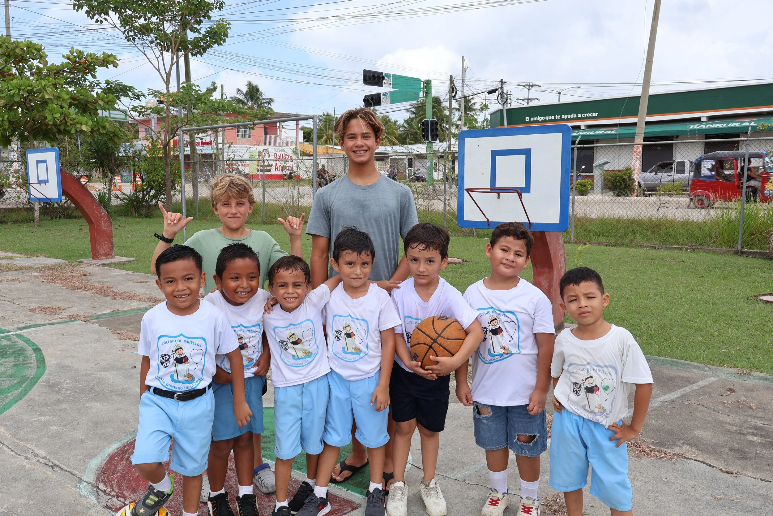 Scholarship donation - $250