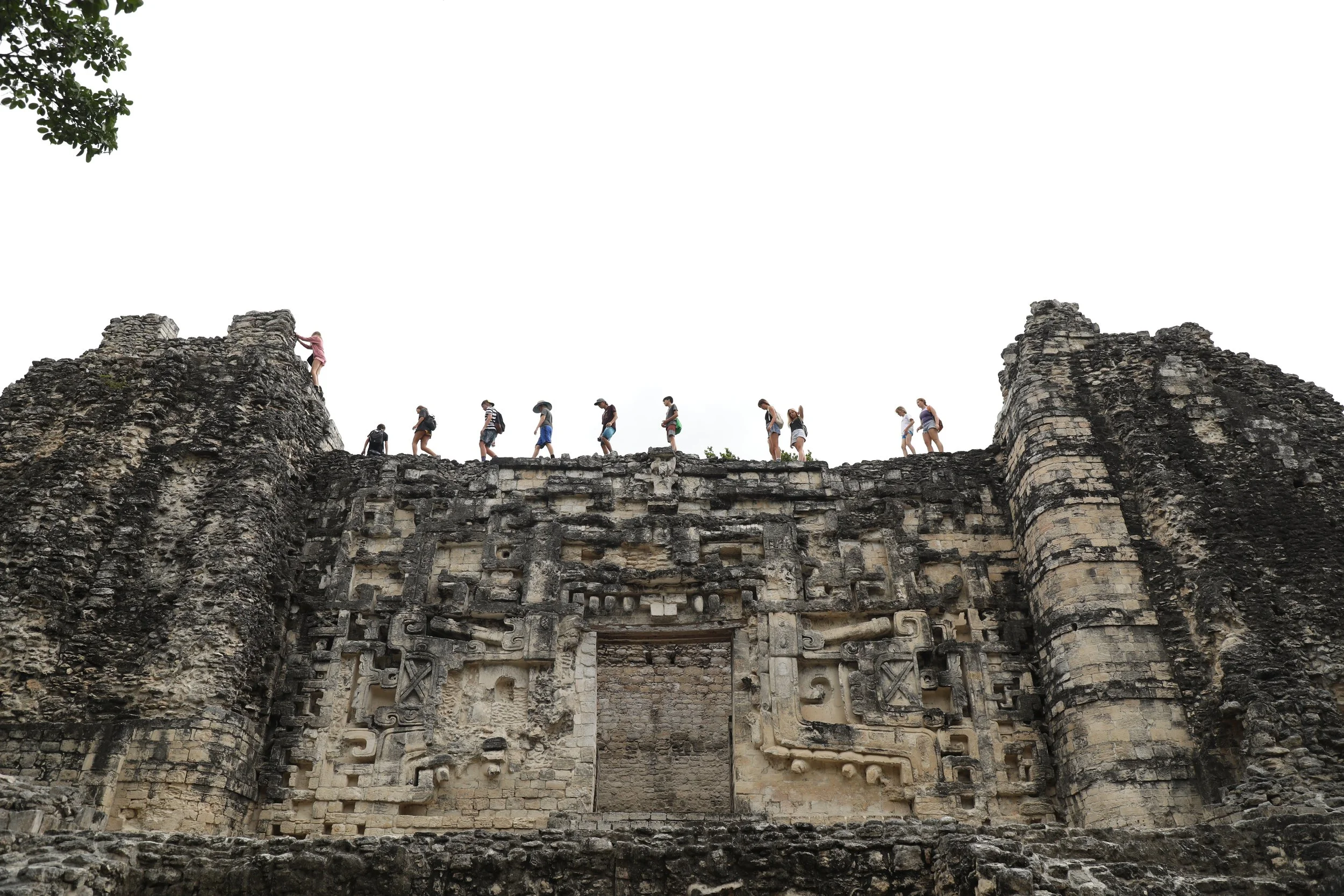 Merida Mayan Adventure