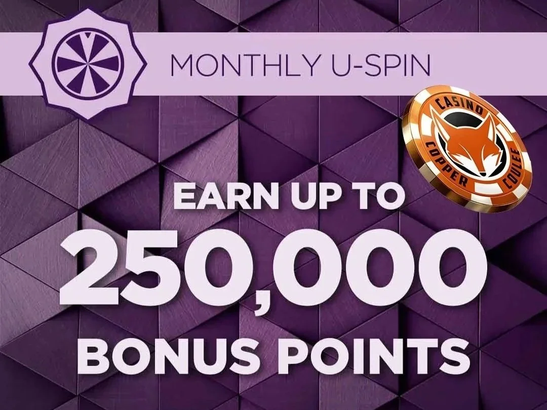 Monthly U-Spin