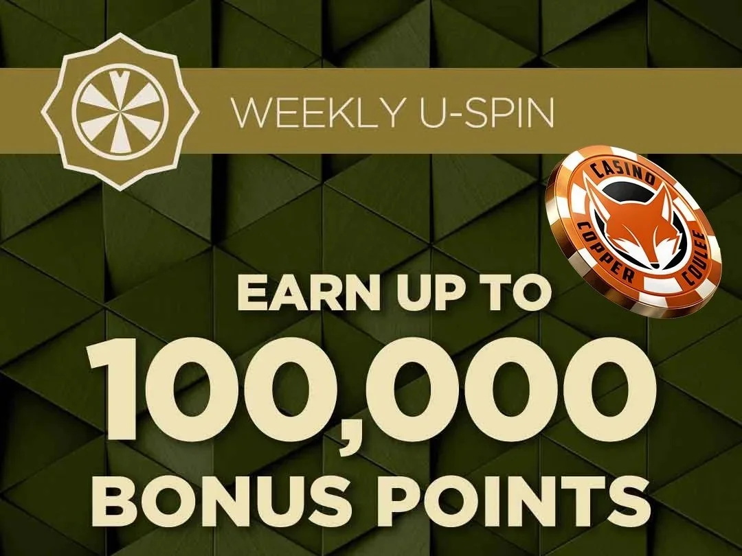 Weekly U-Spin