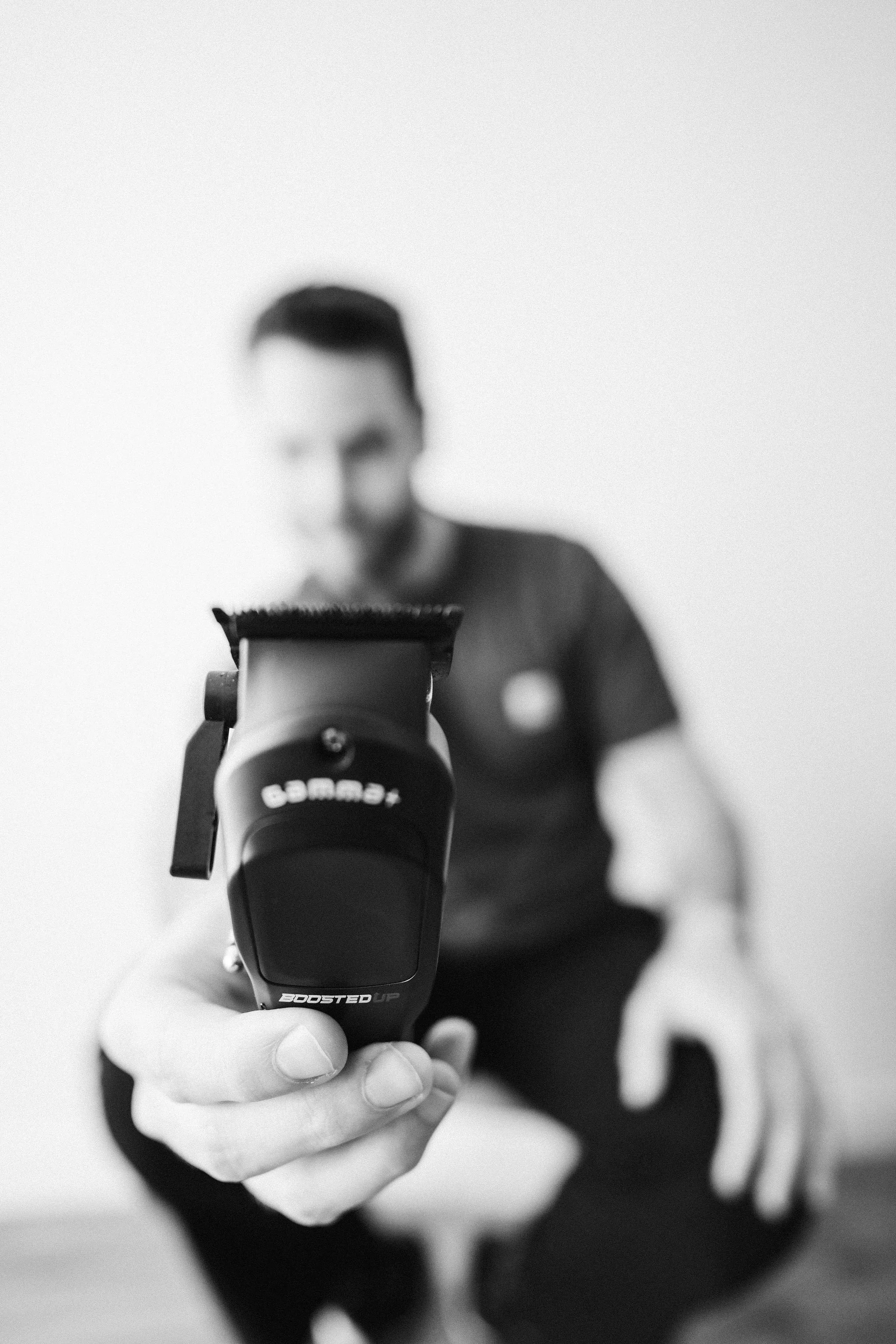 Brand and portrait photographer Palm Springs contact