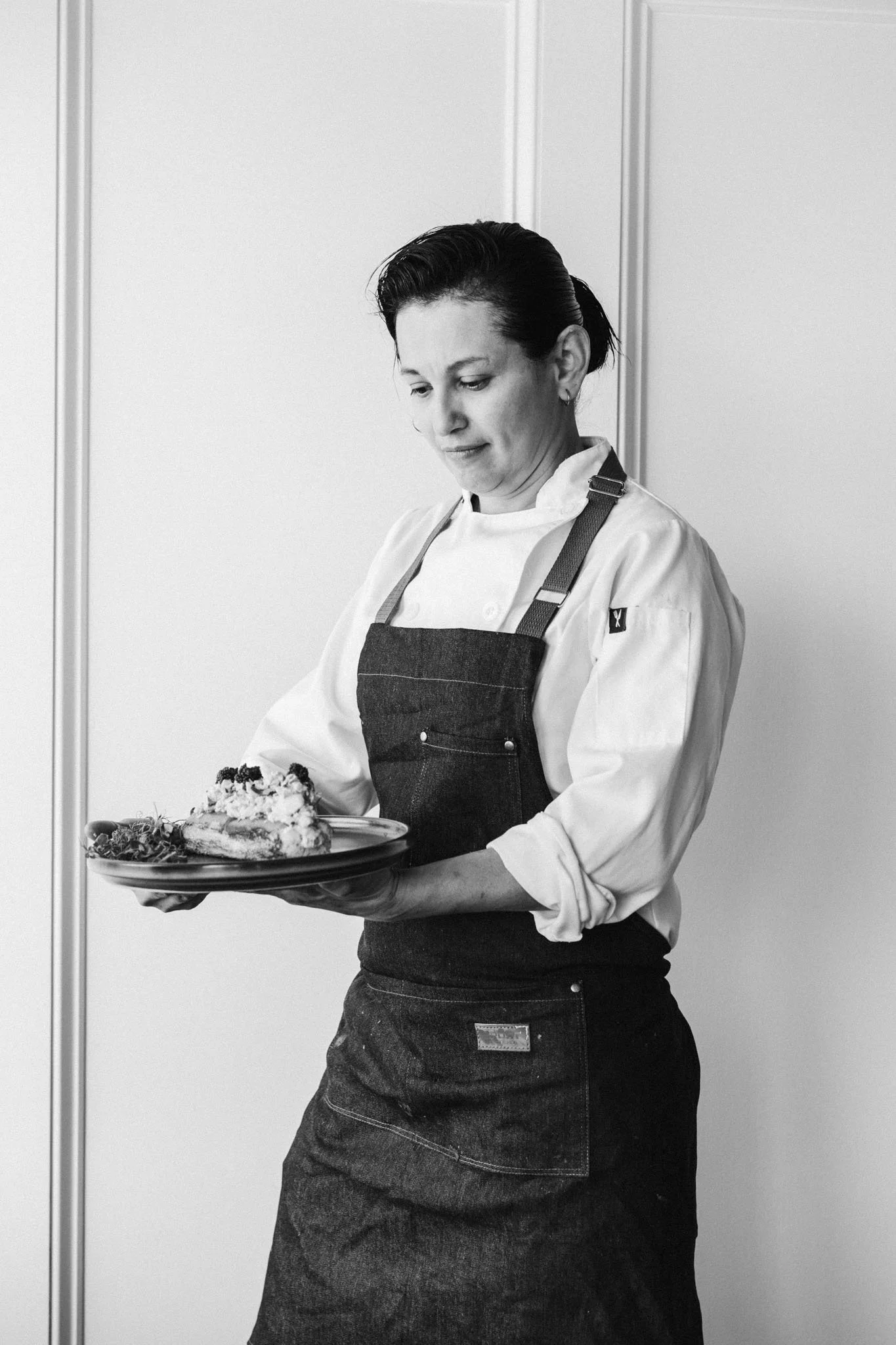 Food and restaurant branding photography Palm Springs