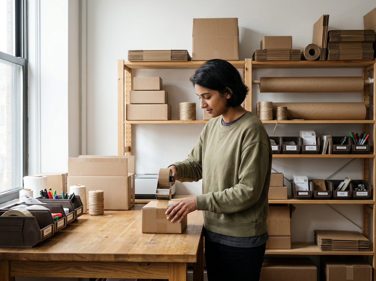 eCommerce