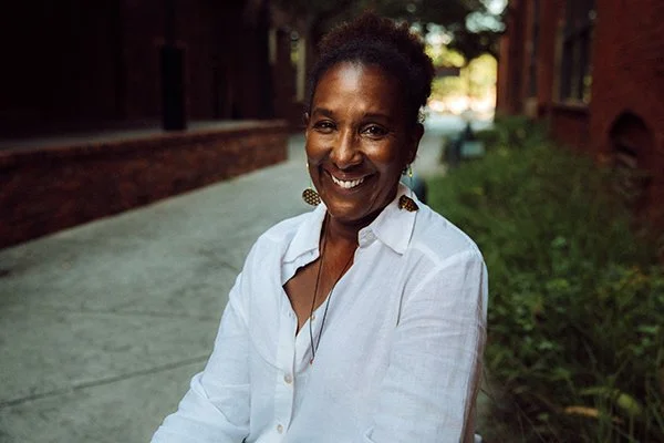Mayra Santos-Febres, Ph.D.