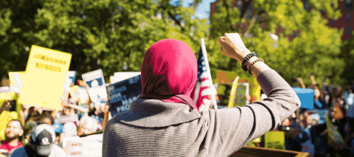 Grassroots Leaders to Unveil Nationwide Mobilization Ahead of America’s 250th Anniversary at NYC Town Hall