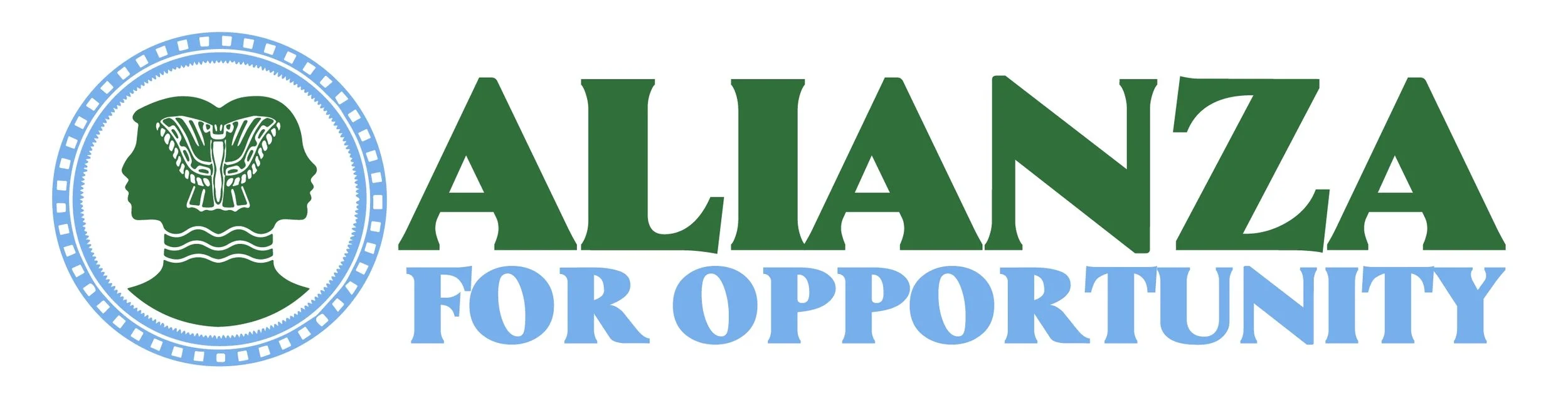 Horizontal Logo 1 Blue&Green 2 - Julia Ramirez.jpg
