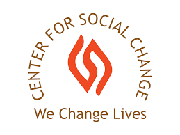 center for social change logo.png