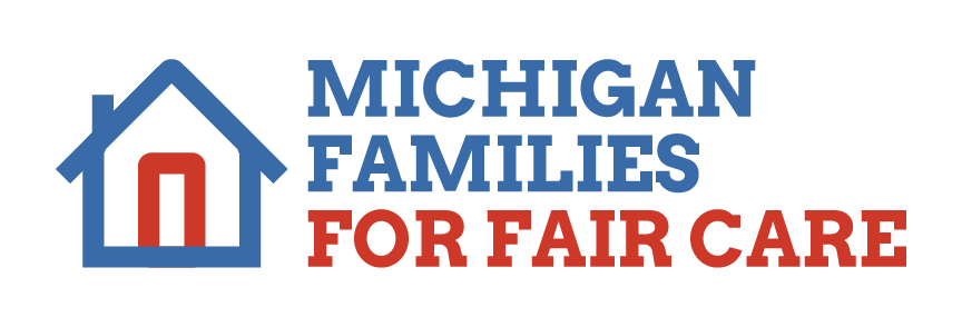 michigan families for fair care logo - Jill Murphy.png