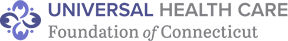 universal health care foundation of connecticut logo.png