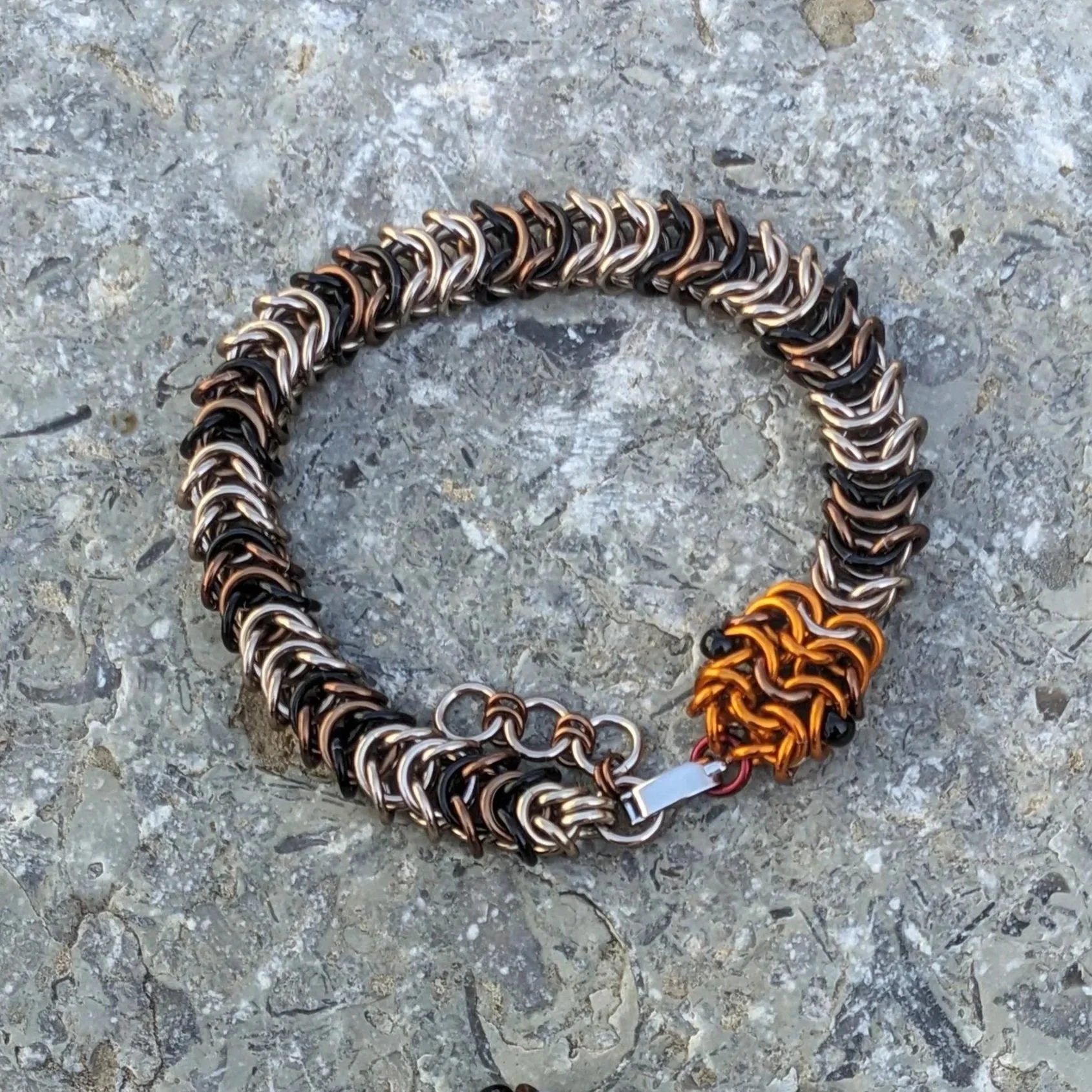 Eastern Foxsnake Bracelet