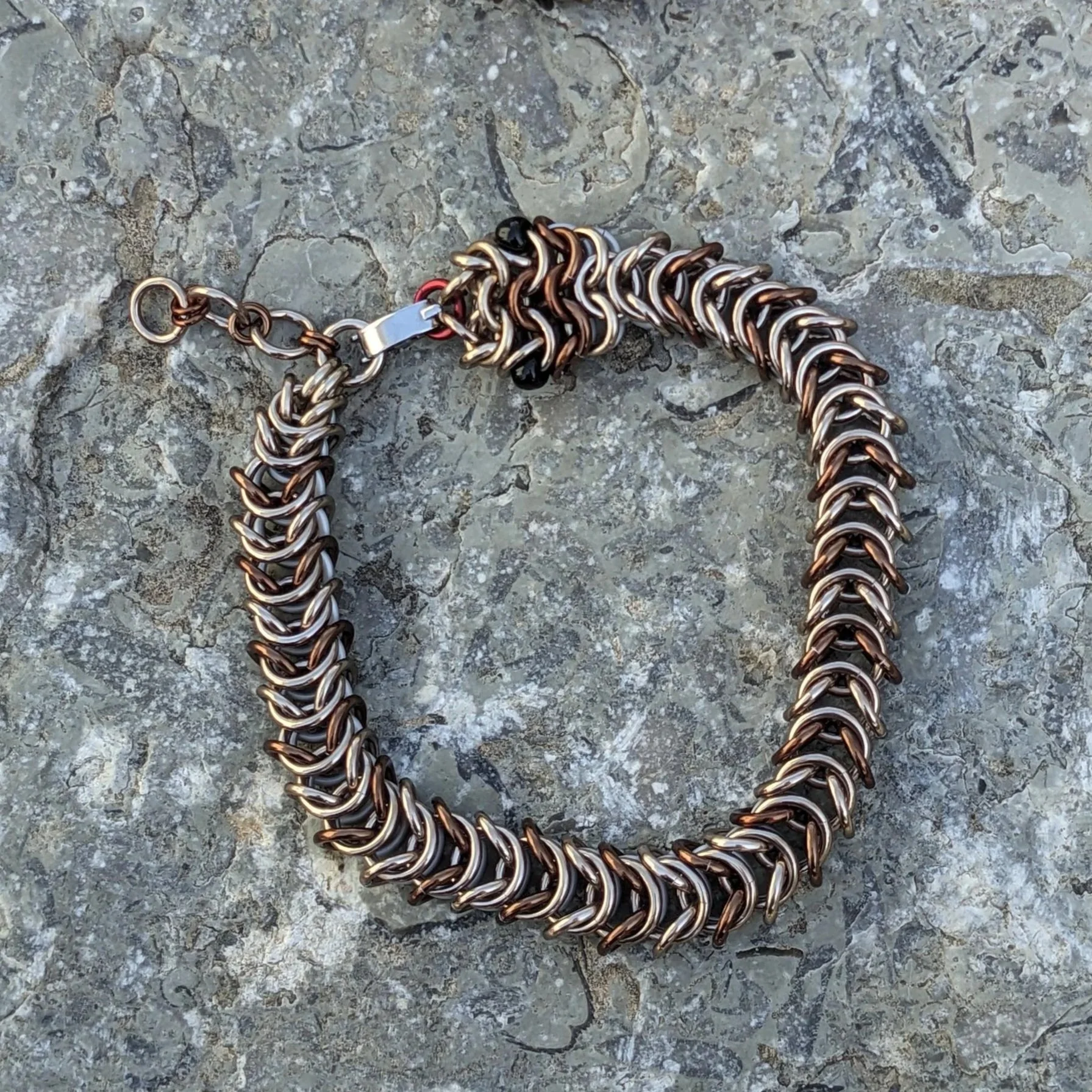 DeKay's Brownsnake Bracelet