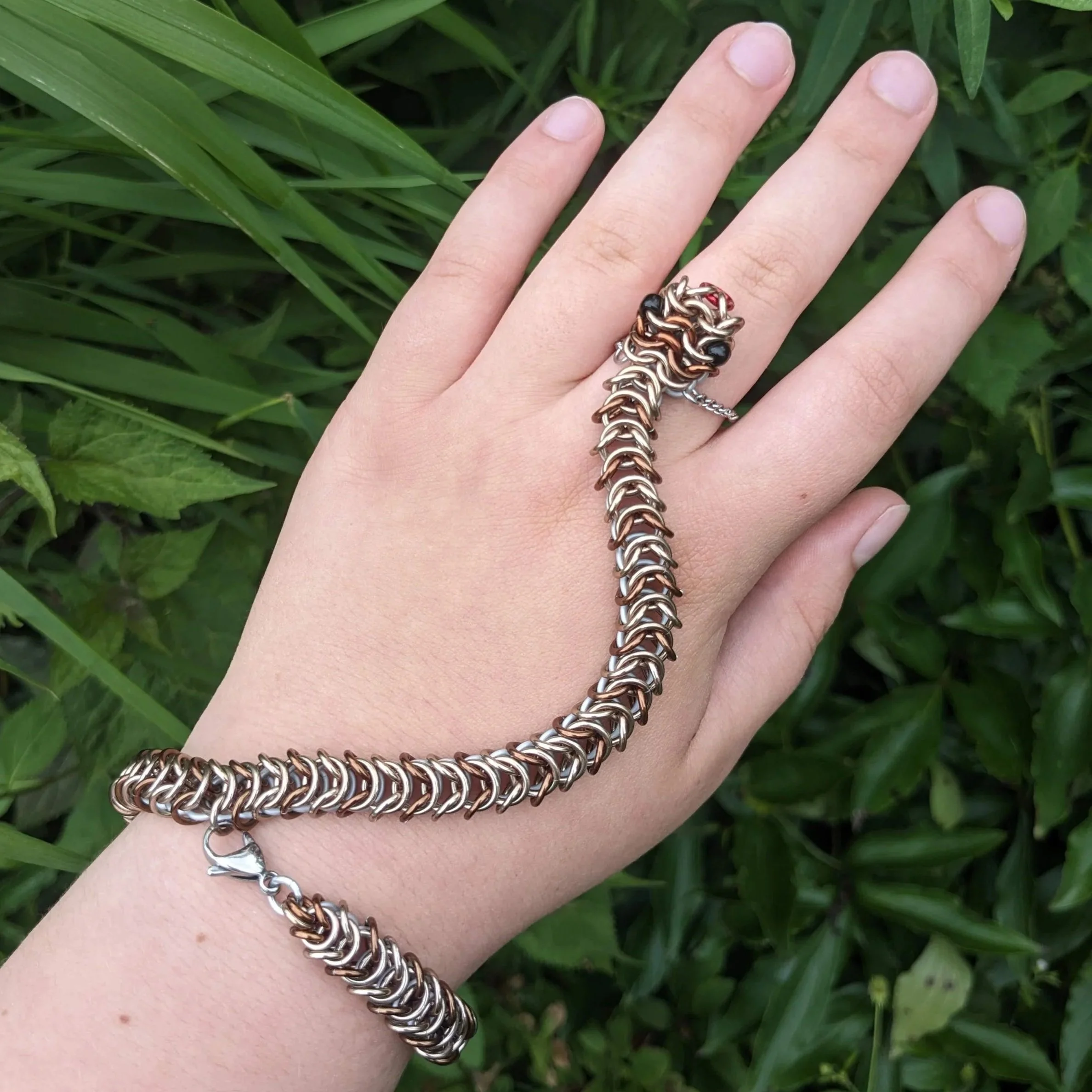DeKay's Brownsnake Handsnake
