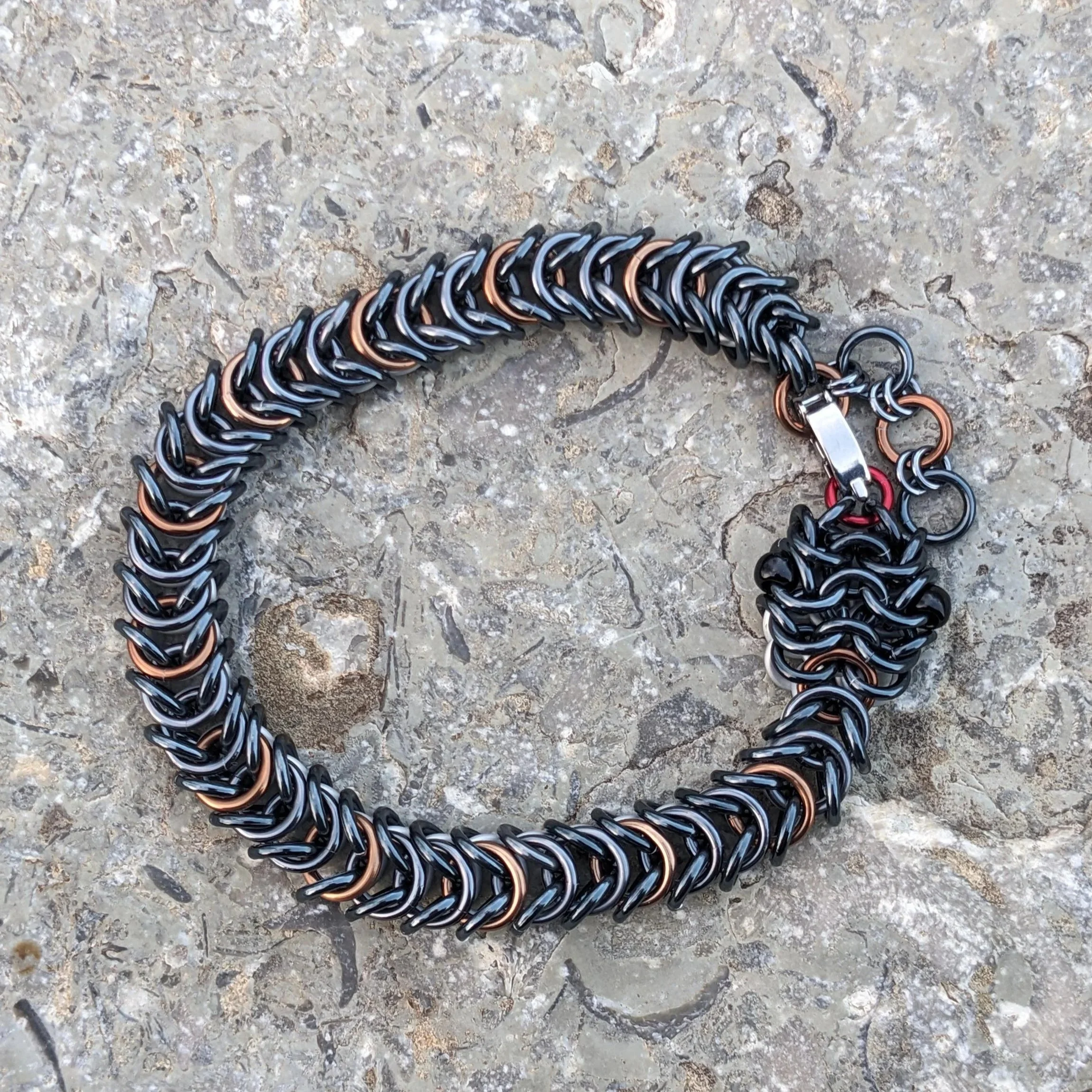 Common Watersnake Bracelet
