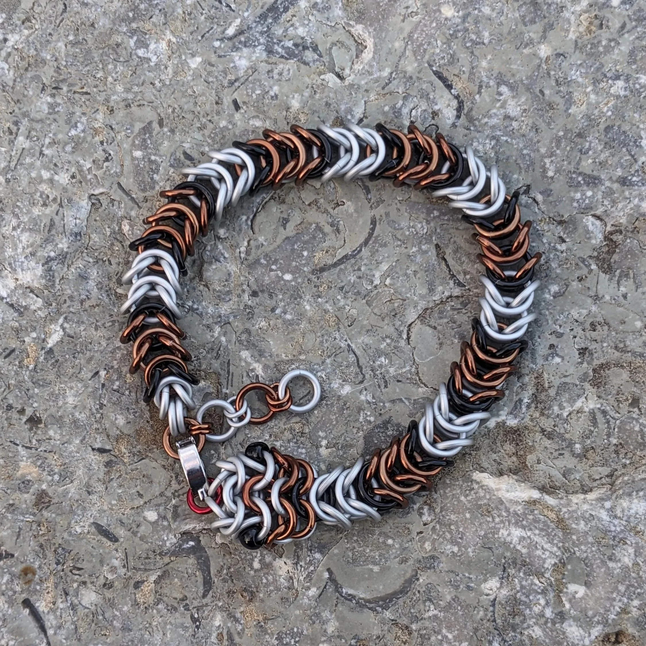 Eastern Milksnake Bracelet