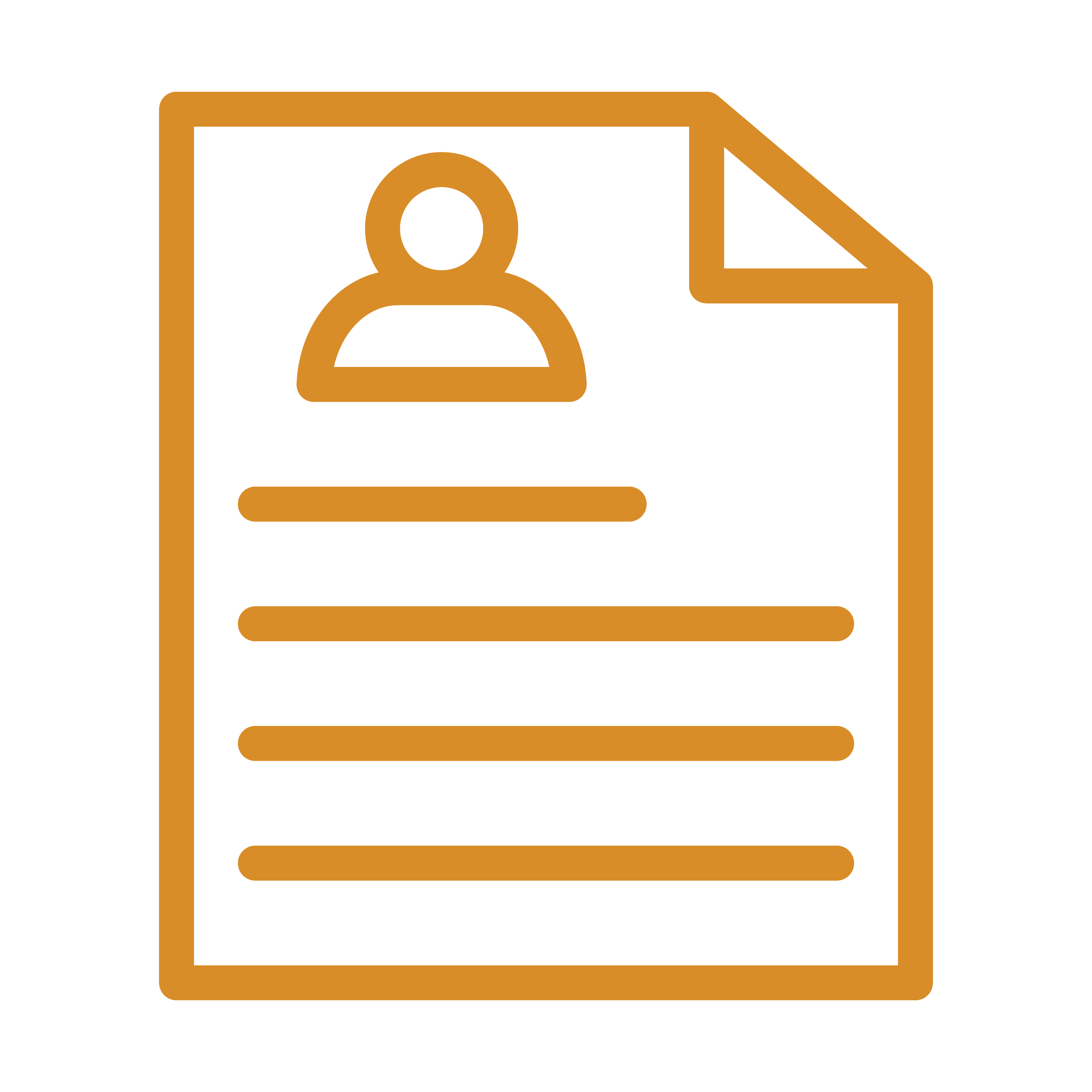 jeremiah sweeney resume