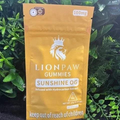 Sunshine OG