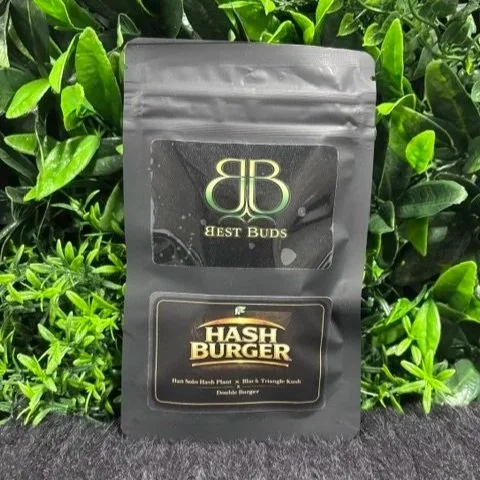 Hashburger