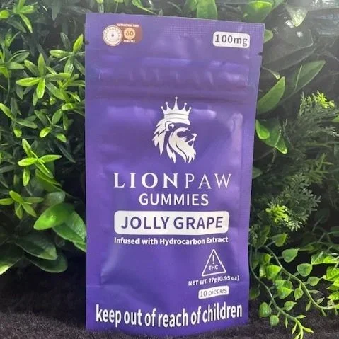 Jolly Grape