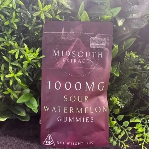 Sour Watermelon