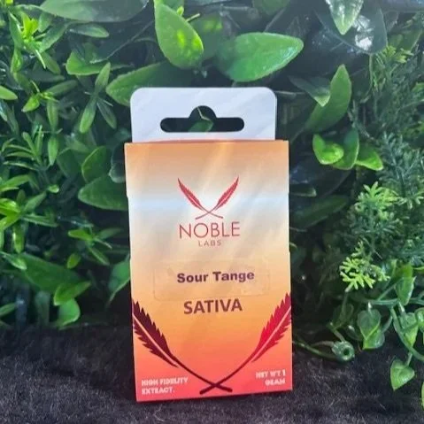 Sour Tange