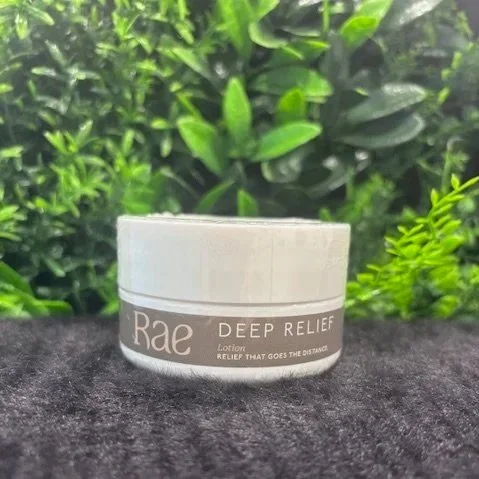 Deep Relief