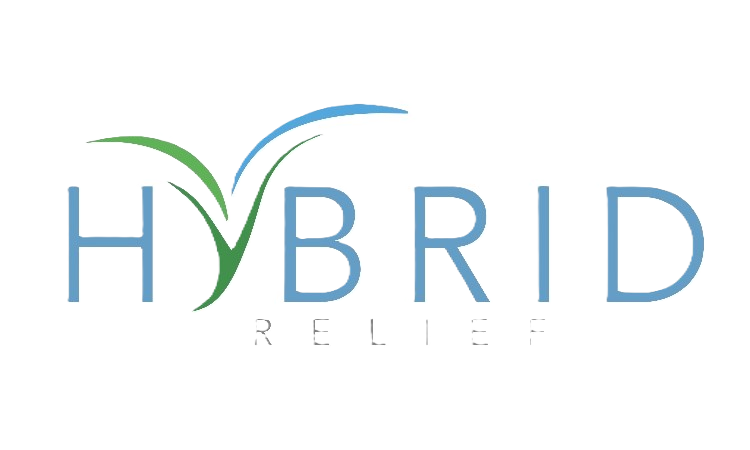 Hybrid Relief