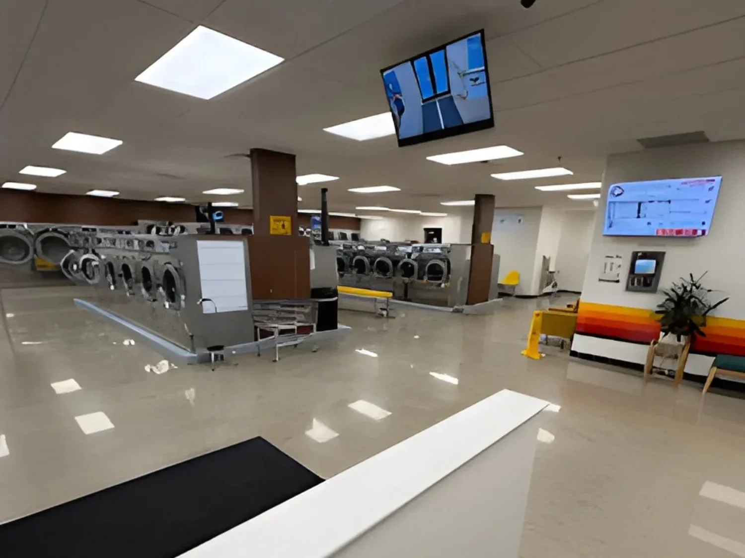 What Makes a Great Fargo Laundromat? Features Every Customer Should Look For