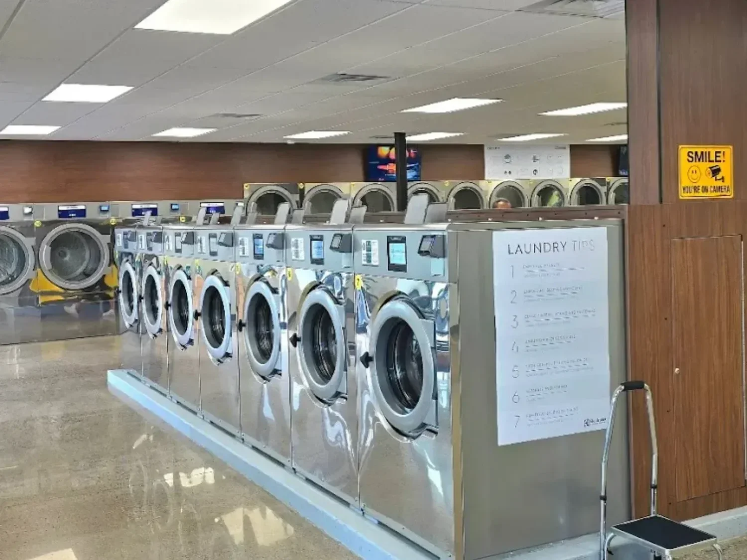 Can Your Home Washer Handle Bulky Household Items? Here's When to Use a Commercial Washer