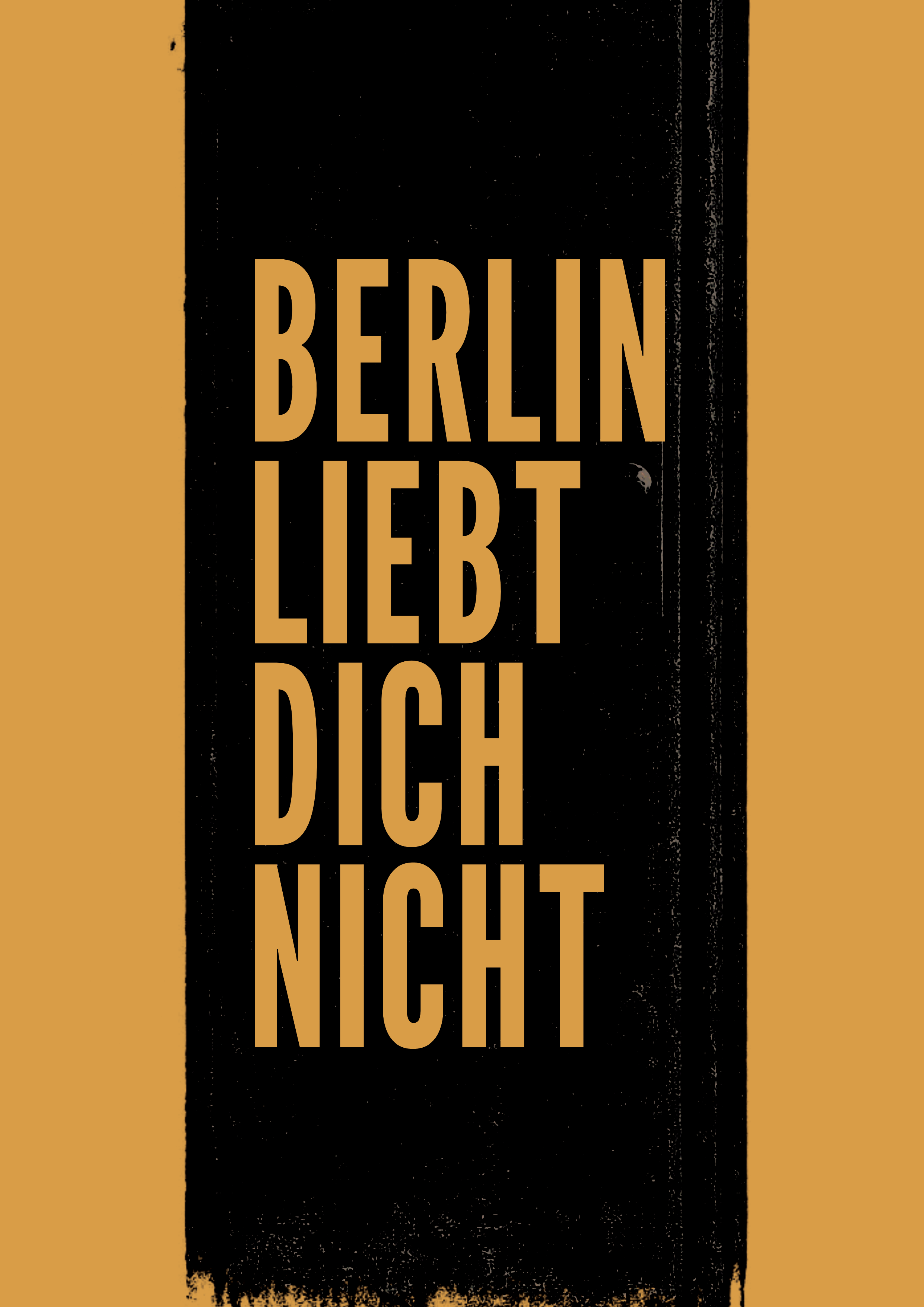 Entry Berlin