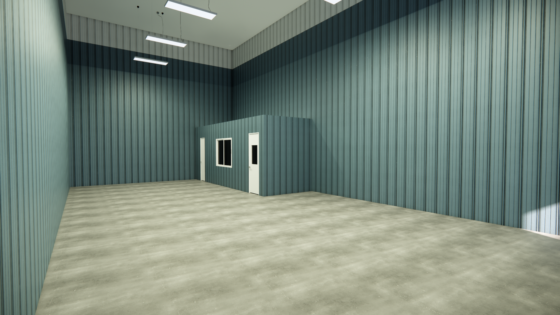 Mowry Interior 5