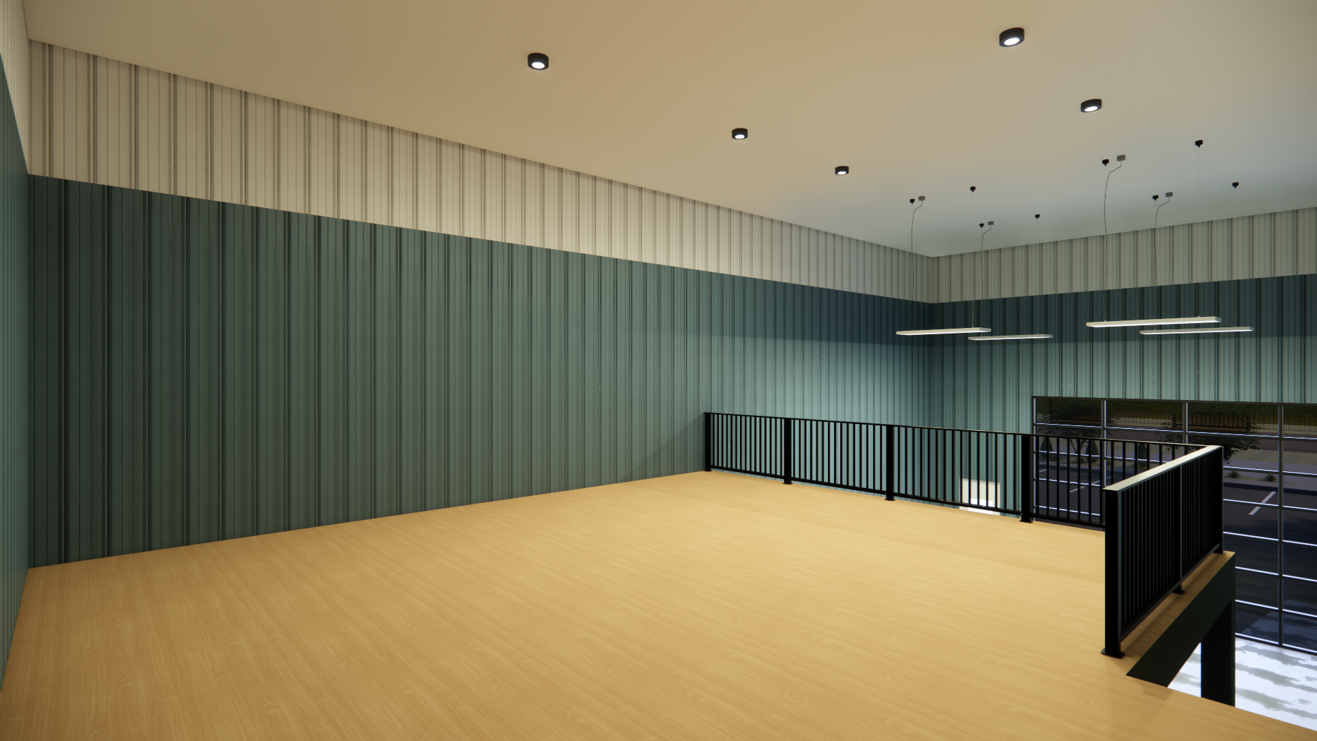 Mowry Interior 3