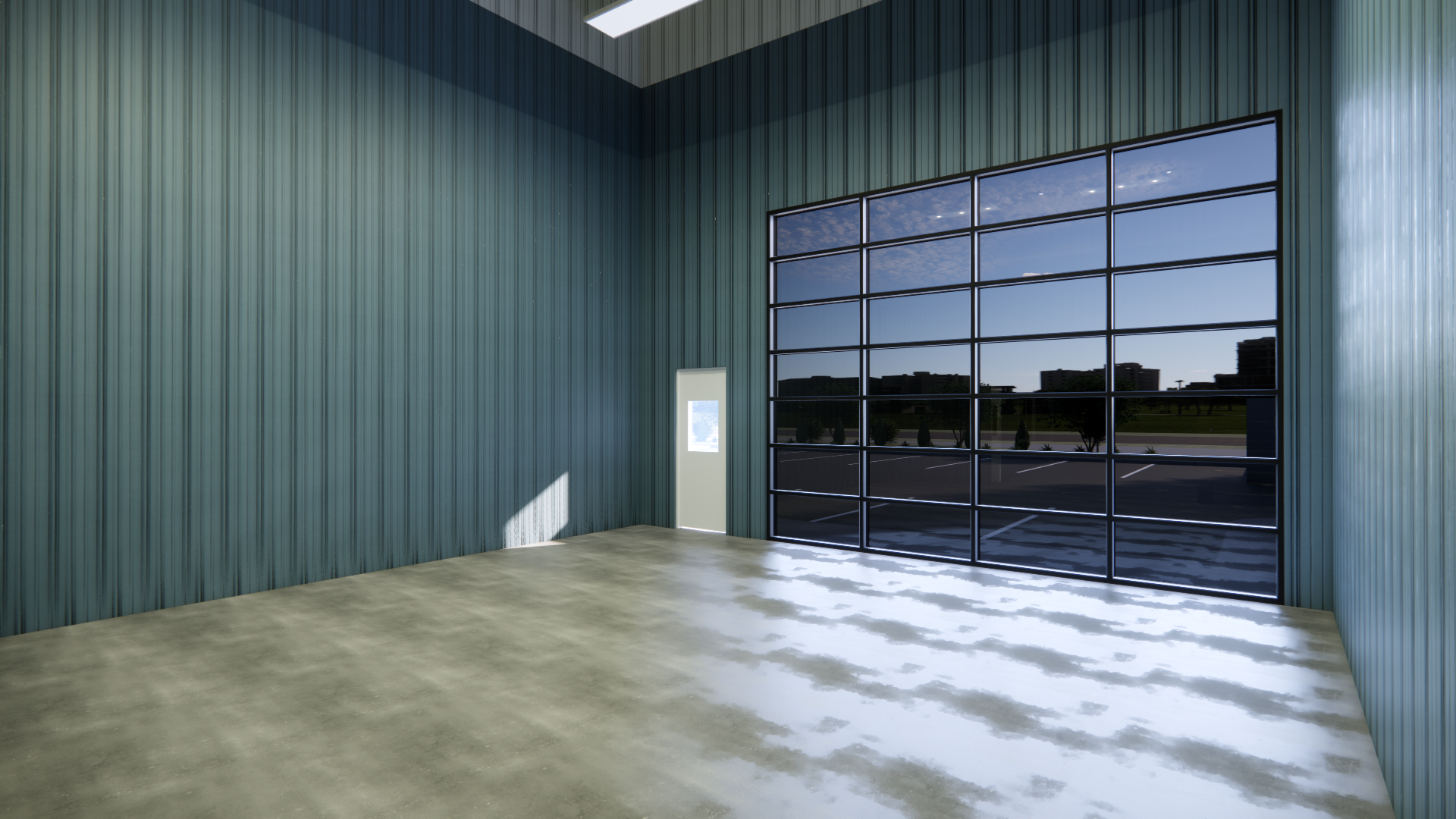 Mowry Interior 1