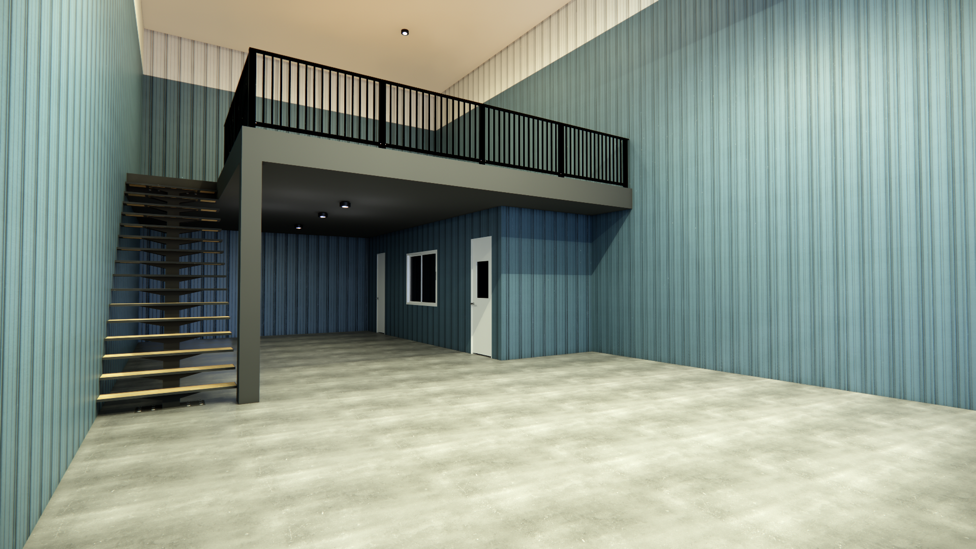 Mowry Interior 2